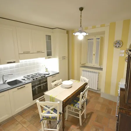 Apartment Maccari Cortona