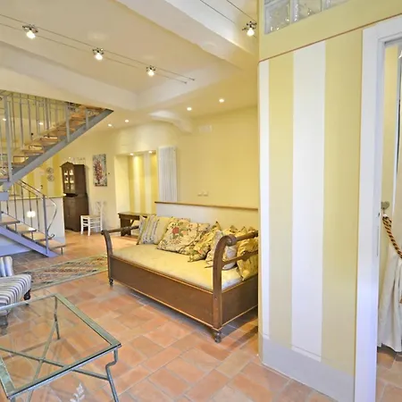 Apartment Maccari Cortona