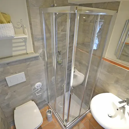 Maccari Appartement *