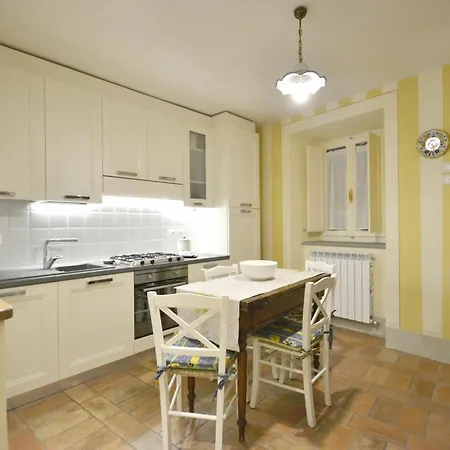 Appartement Maccari *