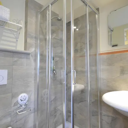 Appartement Maccari *