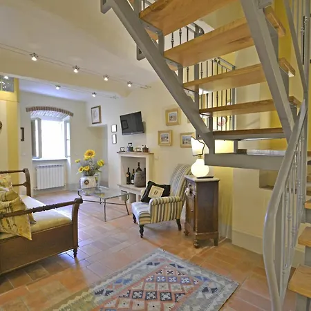 Maccari Appartement *