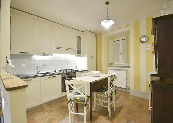 Apartment Maccari *